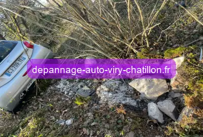 Assistance et dépannage